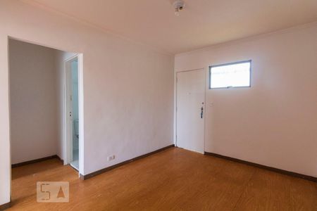 Sala de apartamento para alugar com 1 quarto, 40m² em Vila da Saúde, São Paulo