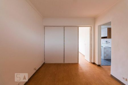 Sala de apartamento para alugar com 1 quarto, 40m² em Vila da Saúde, São Paulo