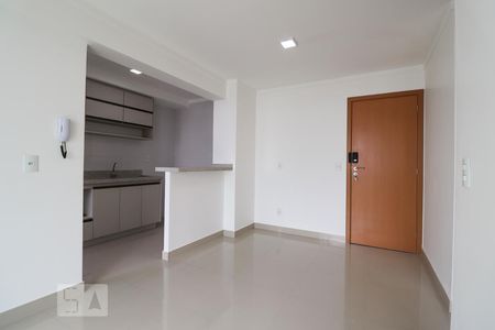 Sala de apartamento para alugar com 2 quartos, 61m² em Setor Bueno, Goiânia