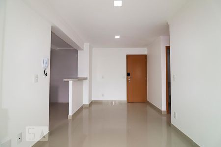 Sala de apartamento para alugar com 2 quartos, 61m² em Setor Bueno, Goiânia