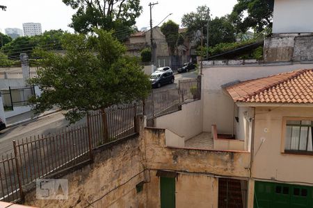 Vista da janela do Quarto 1 de apartamento à venda com 2 quartos, 87m² em Vila Monumento, São Paulo