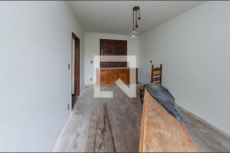 Sala de casa à venda com 5 quartos, 280m² em Salgado Filho, Belo Horizonte