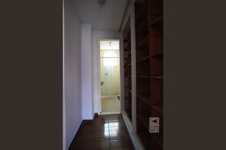 Quarto Suíte Closet de apartamento para alugar com 3 quartos, 110m² em Tijuca, Rio de Janeiro