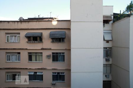 Quarto Suíte Vista de apartamento para alugar com 3 quartos, 110m² em Tijuca, Rio de Janeiro