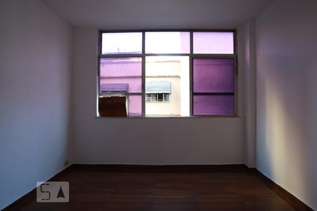 Quarto Suíte de apartamento para alugar com 3 quartos, 110m² em Tijuca, Rio de Janeiro