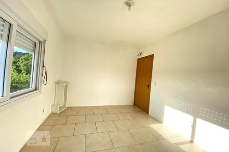 Quarto 1 de apartamento à venda com 2 quartos, 62m² em Vila Nova, Novo Hamburgo