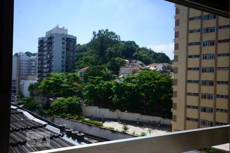 Vista de apartamento à venda com 4 quartos, 172m² em Praia das Flexas, Niterói