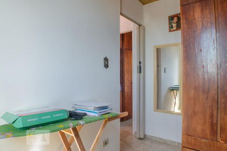 Quarto 1 de apartamento à venda com 2 quartos, 60m² em Vila Silvia, São Paulo