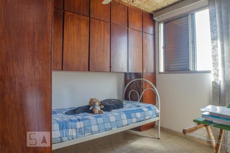 Quarto 1 de apartamento à venda com 2 quartos, 60m² em Vila Silvia, São Paulo