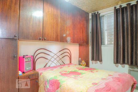 Quarto 2 de apartamento à venda com 2 quartos, 60m² em Vila Silvia, São Paulo