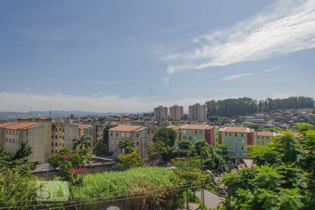 Vista do quarto 2 de apartamento à venda com 2 quartos, 60m² em Vila Silvia, São Paulo