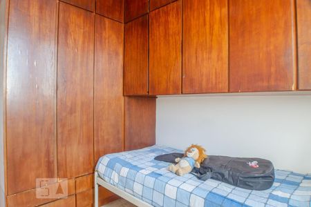 Quarto 1 de apartamento à venda com 2 quartos, 60m² em Vila Silvia, São Paulo