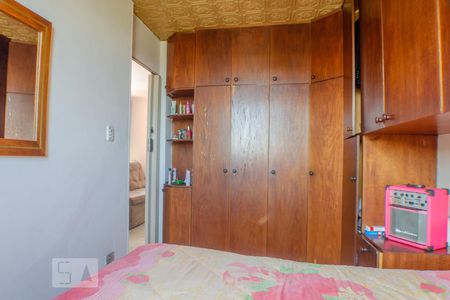 Quarto 2 de apartamento à venda com 2 quartos, 60m² em Vila Silvia, São Paulo