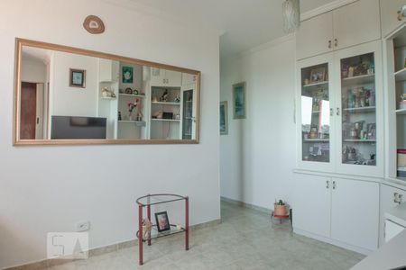 Apartamento à venda com 60m², 2 quartos e 1 vagaSala