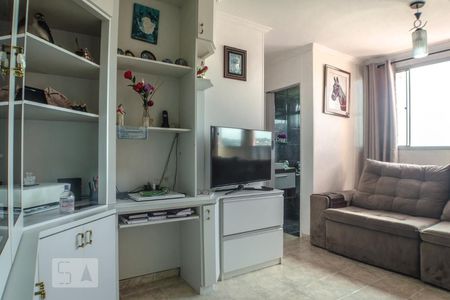 Apartamento à venda com 60m², 2 quartos e 1 vagaSala