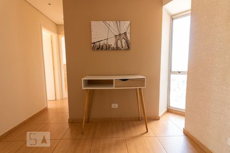 Sala de apartamento para alugar com 2 quartos, 56m² em Vila Olímpia, São Paulo