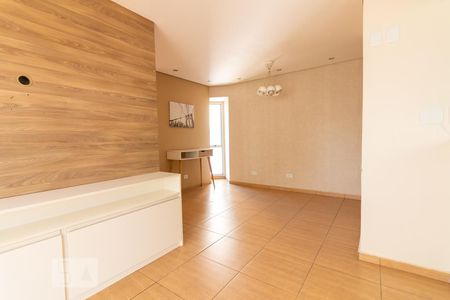 Sala de apartamento para alugar com 2 quartos, 56m² em Vila Olímpia, São Paulo