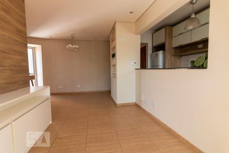 Sala de apartamento para alugar com 2 quartos, 56m² em Vila Olímpia, São Paulo