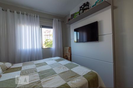 Suíte de apartamento para alugar com 4 quartos, 135m² em Jardim Itapeva, São Paulo