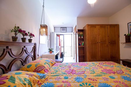 Apartamento para alugar com 100m², 1 quarto e 2 vagas Apartamento para alugar com 100m², 1 quarto e 2 vagasSuíte