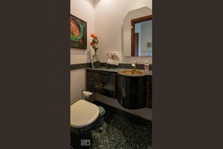 Apartamento para alugar com 100m², 1 quarto e 2 vagas Apartamento para alugar com 100m², 1 quarto e 2 vagasLavabo