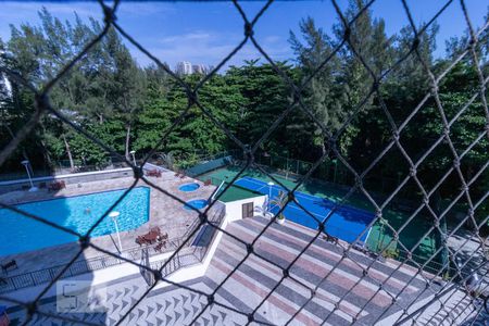 Apartamento para alugar com 100m², 1 quarto e 2 vagas Apartamento para alugar com 100m², 1 quarto e 2 vagasVista