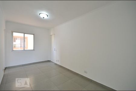 Apartamento à venda com 57m², 2 quartos e 1 vagaSala