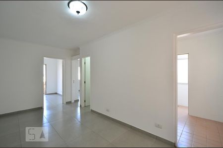 Apartamento à venda com 57m², 2 quartos e 1 vagaSala