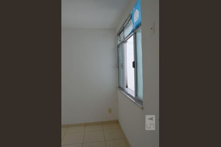 Quarto de apartamento para alugar com 1 quarto, 40m² em Centro, Niterói