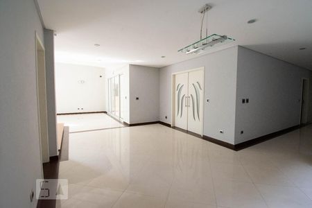 Sala de Jantar de casa à venda com 4 quartos, 800m² em Interlagos, São Paulo