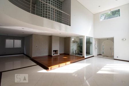 Sala de Estar de casa à venda com 4 quartos, 800m² em Interlagos, São Paulo