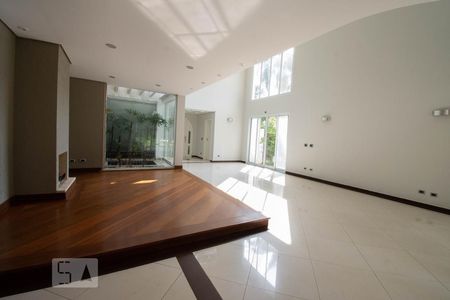 Sala de Estar de casa à venda com 4 quartos, 800m² em Interlagos, São Paulo