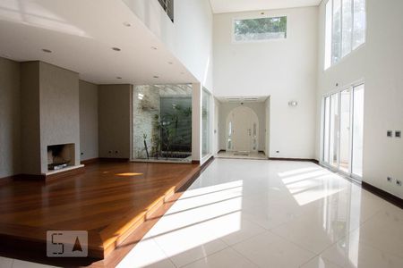 Sala de Estar de casa à venda com 4 quartos, 800m² em Interlagos, São Paulo