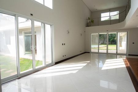 Sala de Estar de casa à venda com 4 quartos, 800m² em Interlagos, São Paulo