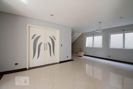 Sala de Jantar de casa à venda com 4 quartos, 800m² em Interlagos, São Paulo