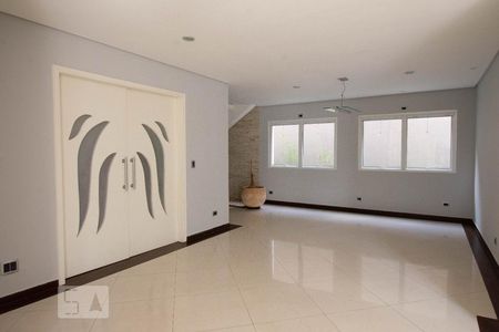 Sala de Jantar de casa à venda com 4 quartos, 800m² em Interlagos, São Paulo