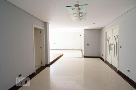 Sala de Jantar de casa à venda com 4 quartos, 800m² em Interlagos, São Paulo