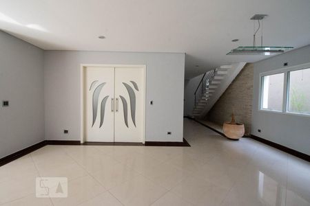 Sala de Jantar de casa à venda com 4 quartos, 800m² em Interlagos, São Paulo