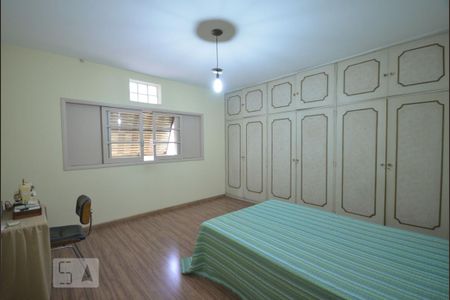 Casa para alugar com 300m², 3 quartos e 2 vagas Casa para alugar com 300m², 3 quartos e 2 vagasQuarto 3