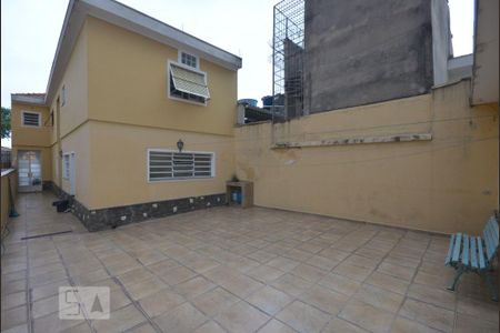Casa para alugar com 300m², 3 quartos e 2 vagas Casa para alugar com 300m², 3 quartos e 2 vagasArea Externa