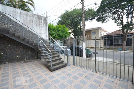 Casa para alugar com 300m², 3 quartos e 2 vagas Casa para alugar com 300m², 3 quartos e 2 vagasArea Externa