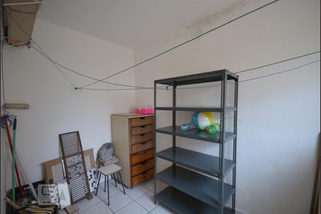 Casa para alugar com 300m², 3 quartos e 2 vagas Casa para alugar com 300m², 3 quartos e 2 vagasQuarto de Serviço
