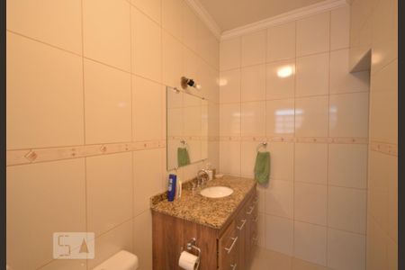 Casa para alugar com 300m², 3 quartos e 2 vagas Casa para alugar com 300m², 3 quartos e 2 vagasSuite Quarto 1