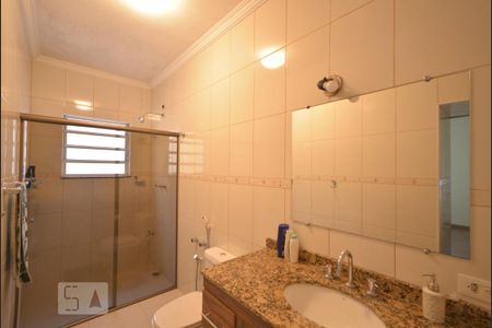 Casa para alugar com 300m², 3 quartos e 2 vagas Casa para alugar com 300m², 3 quartos e 2 vagasSuite Quarto 1