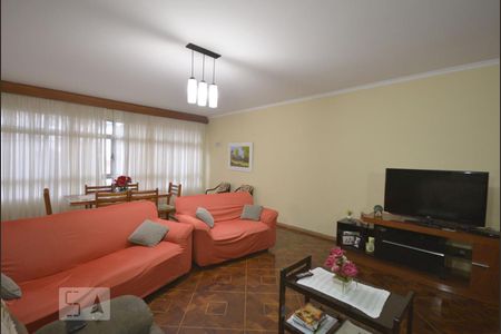 Sala de casa para alugar com 3 quartos, 300m² em Ipiranga, São Paulo