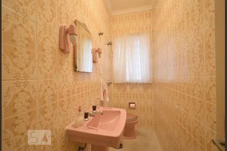 Lavabo de casa à venda com 3 quartos, 300m² em Ipiranga, São Paulo