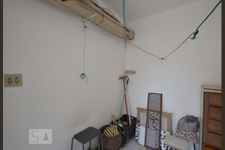 Casa para alugar com 300m², 3 quartos e 2 vagas Casa para alugar com 300m², 3 quartos e 2 vagasQuarto de Serviço