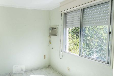 Quarto 2 de apartamento para alugar com 2 quartos, 57m² em Vila Nova, Porto Alegre