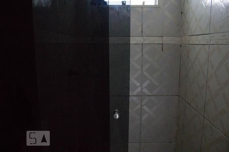 Banheiro de apartamento à venda com 2 quartos, 75m² em Vila Antonieta, São Paulo