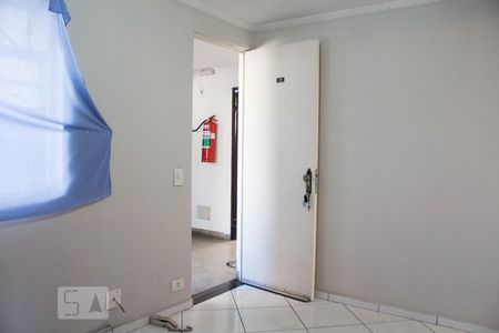 Sala de apartamento à venda com 2 quartos, 75m² em Vila Antonieta, São Paulo